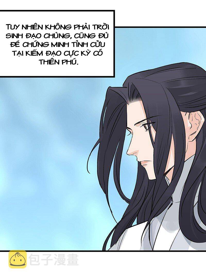 Đại Đạo Triều Thiên Chapter 55 - Next Chapter 56