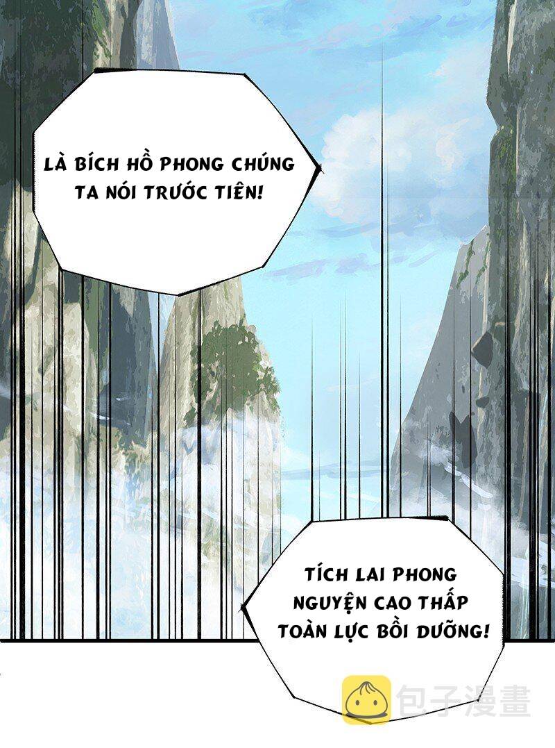 Đại Đạo Triều Thiên Chapter 55 - Next Chapter 56