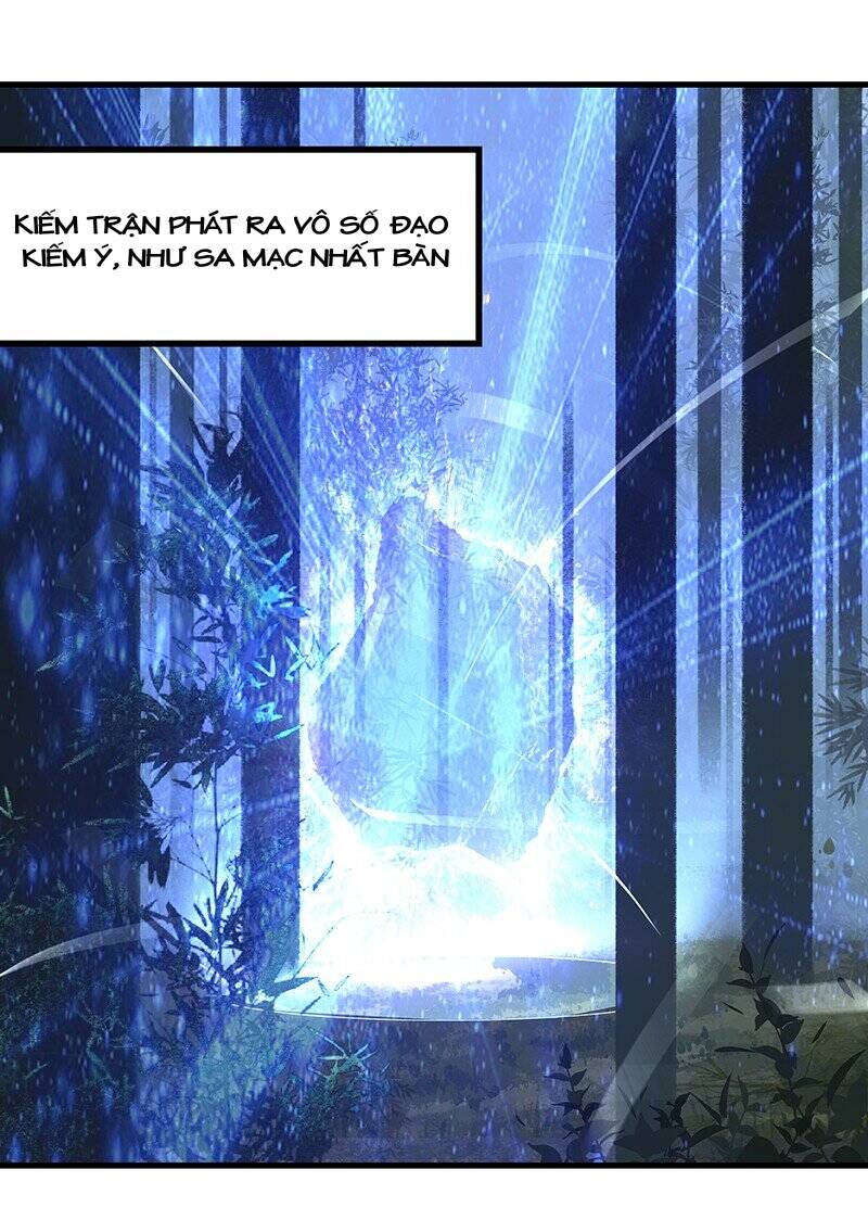 Đại Đạo Triều Thiên Chapter 57 - Next Chapter 58