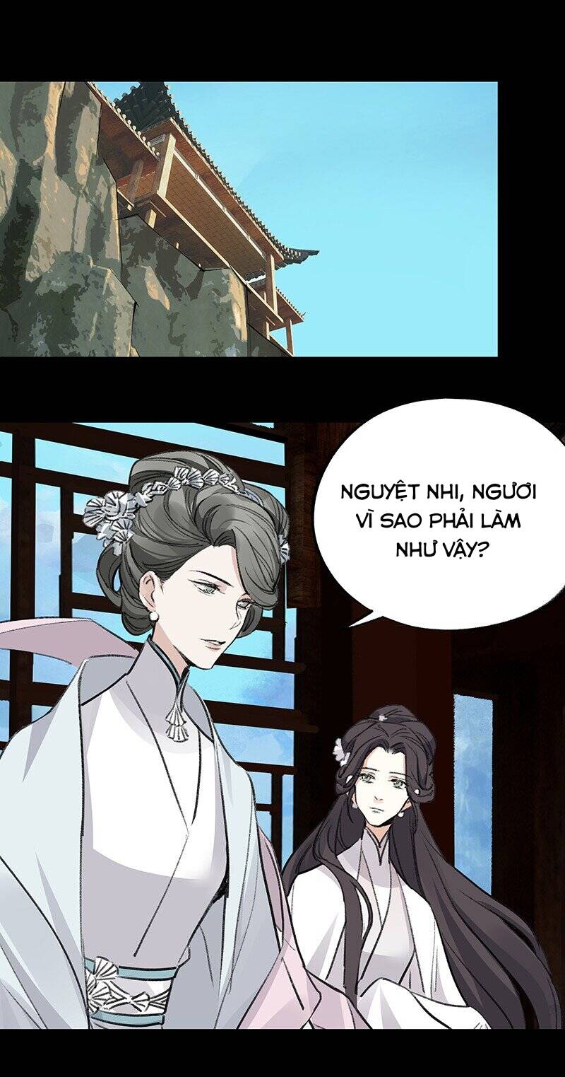 Đại Đạo Triều Thiên Chapter 57 - Next Chapter 58