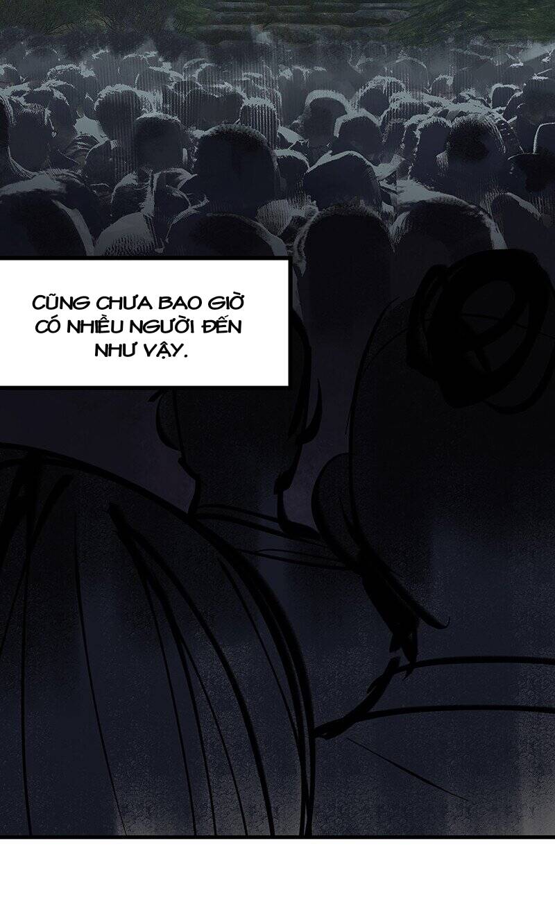 Đại Đạo Triều Thiên Chapter 57 - Next Chapter 58