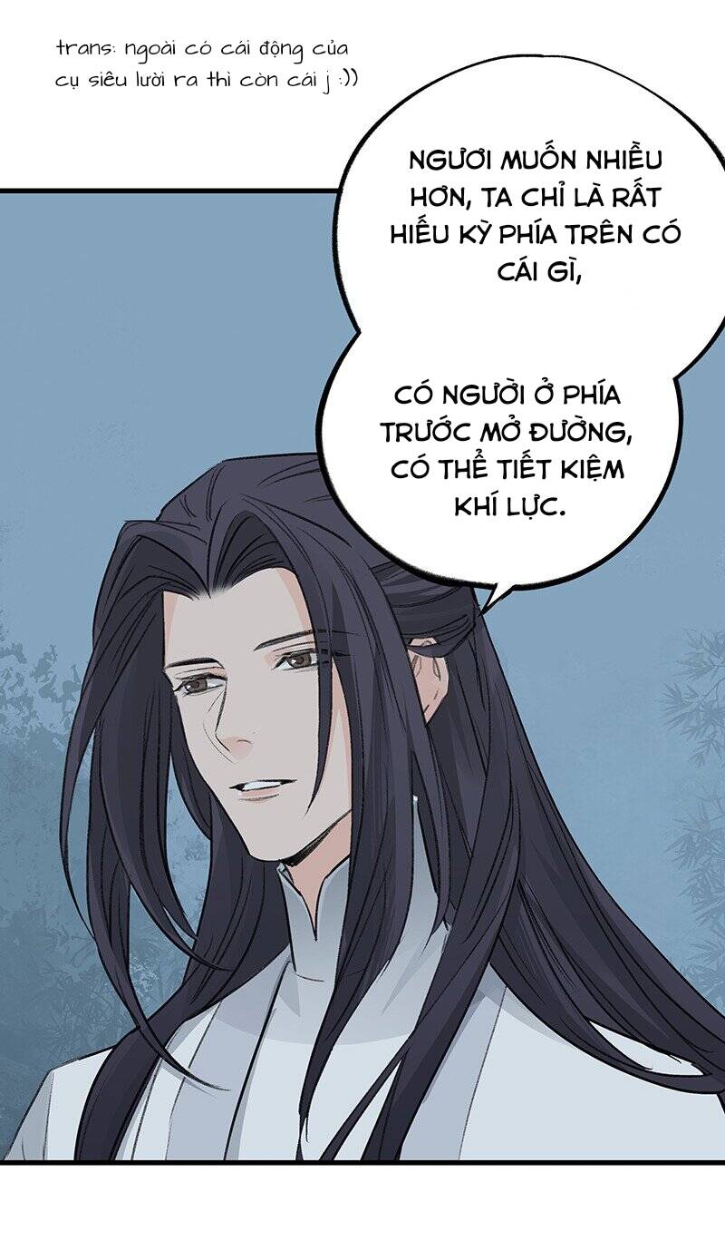 Đại Đạo Triều Thiên Chapter 57 - Next Chapter 58