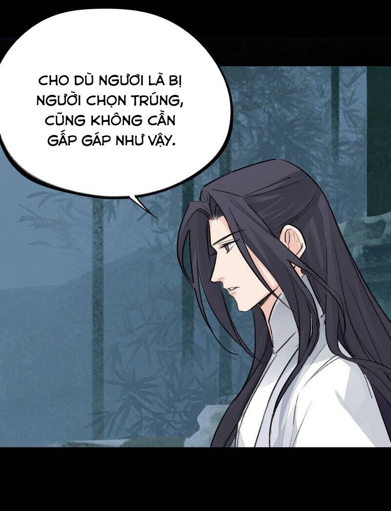 Đại Đạo Triều Thiên Chapter 59 - Next Chapter 60