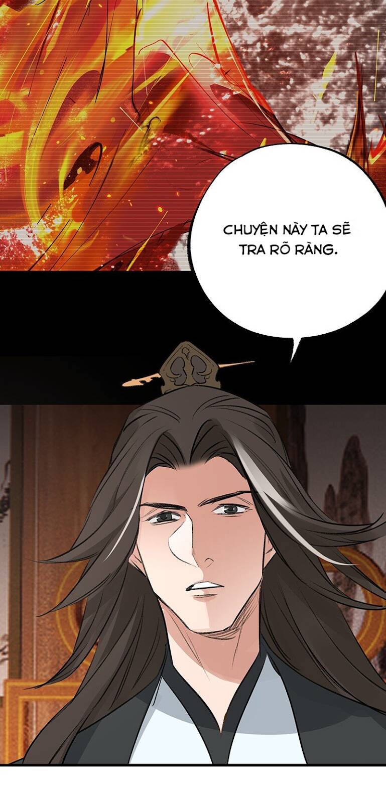 Đại Đạo Triều Thiên Chapter 65 - Next Chapter 66