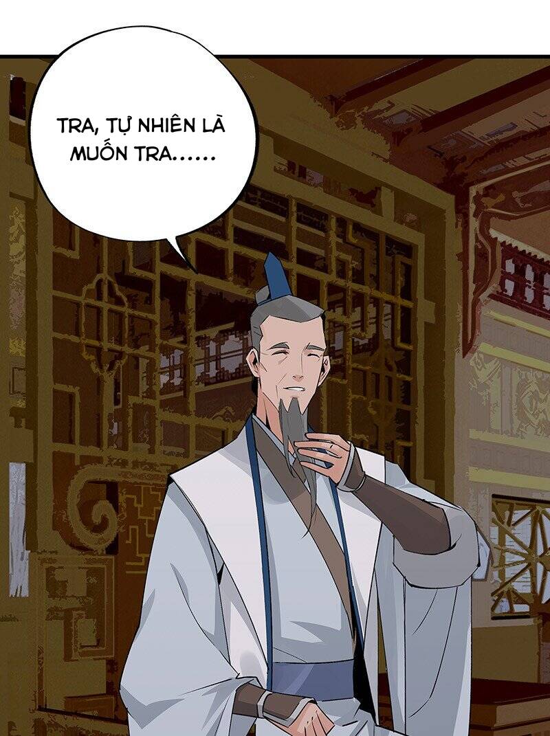 Đại Đạo Triều Thiên Chapter 65 - Next Chapter 66