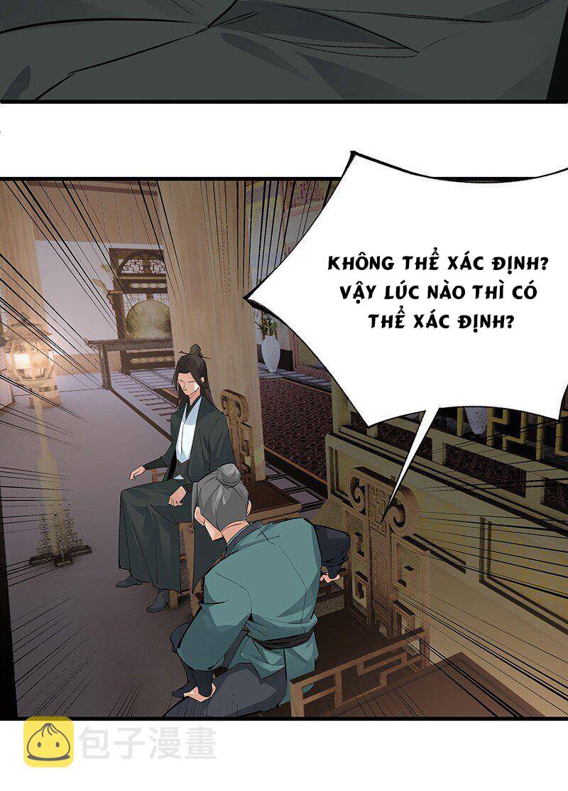 Đại Đạo Triều Thiên Chapter 65 - Next Chapter 66