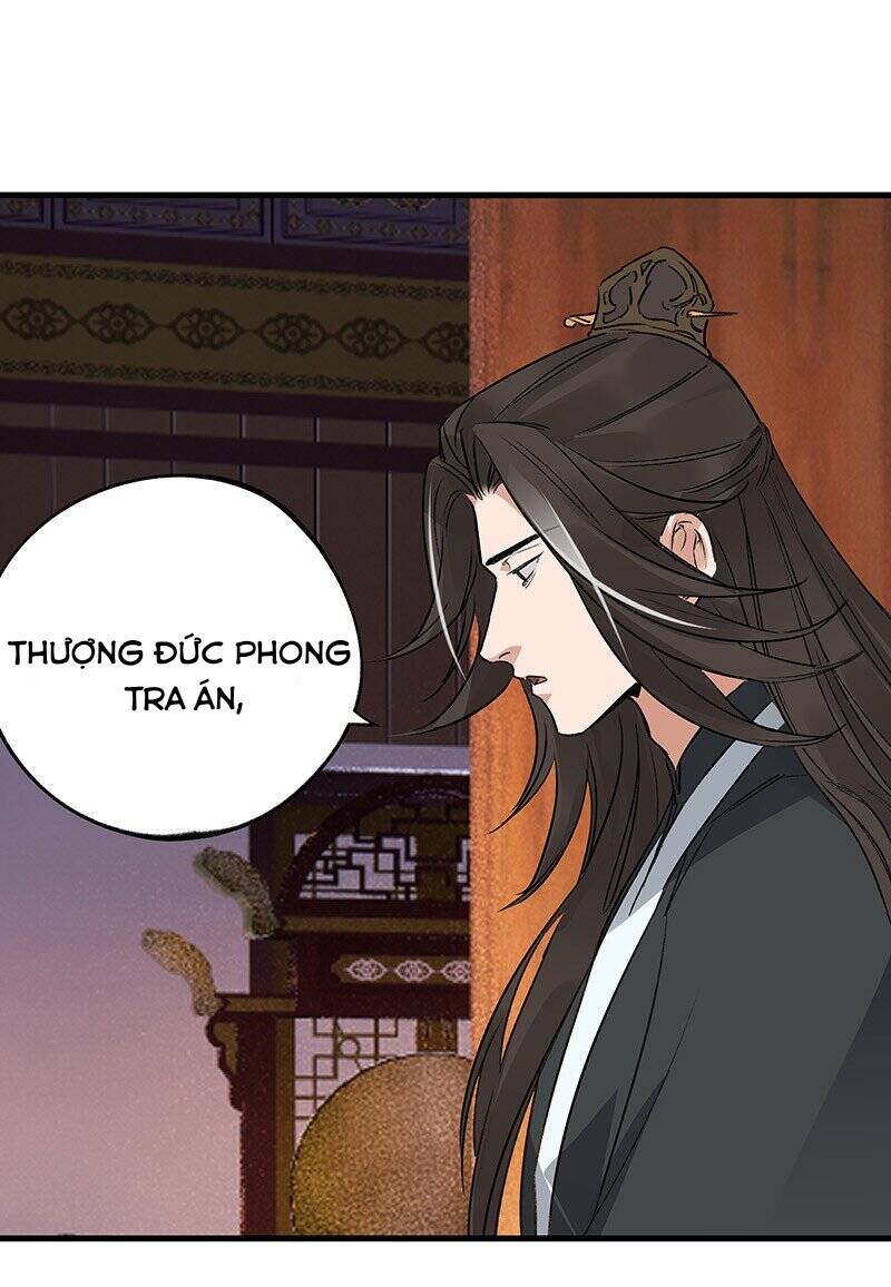 Đại Đạo Triều Thiên Chapter 65 - Next Chapter 66