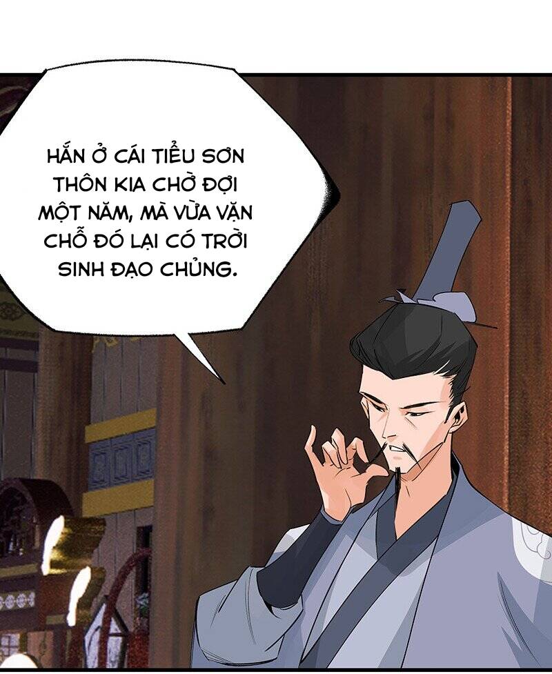 Đại Đạo Triều Thiên Chapter 65 - Next Chapter 66