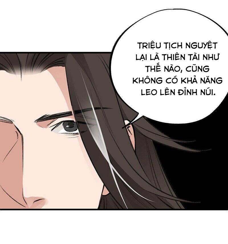 Đại Đạo Triều Thiên Chapter 65 - Next Chapter 66