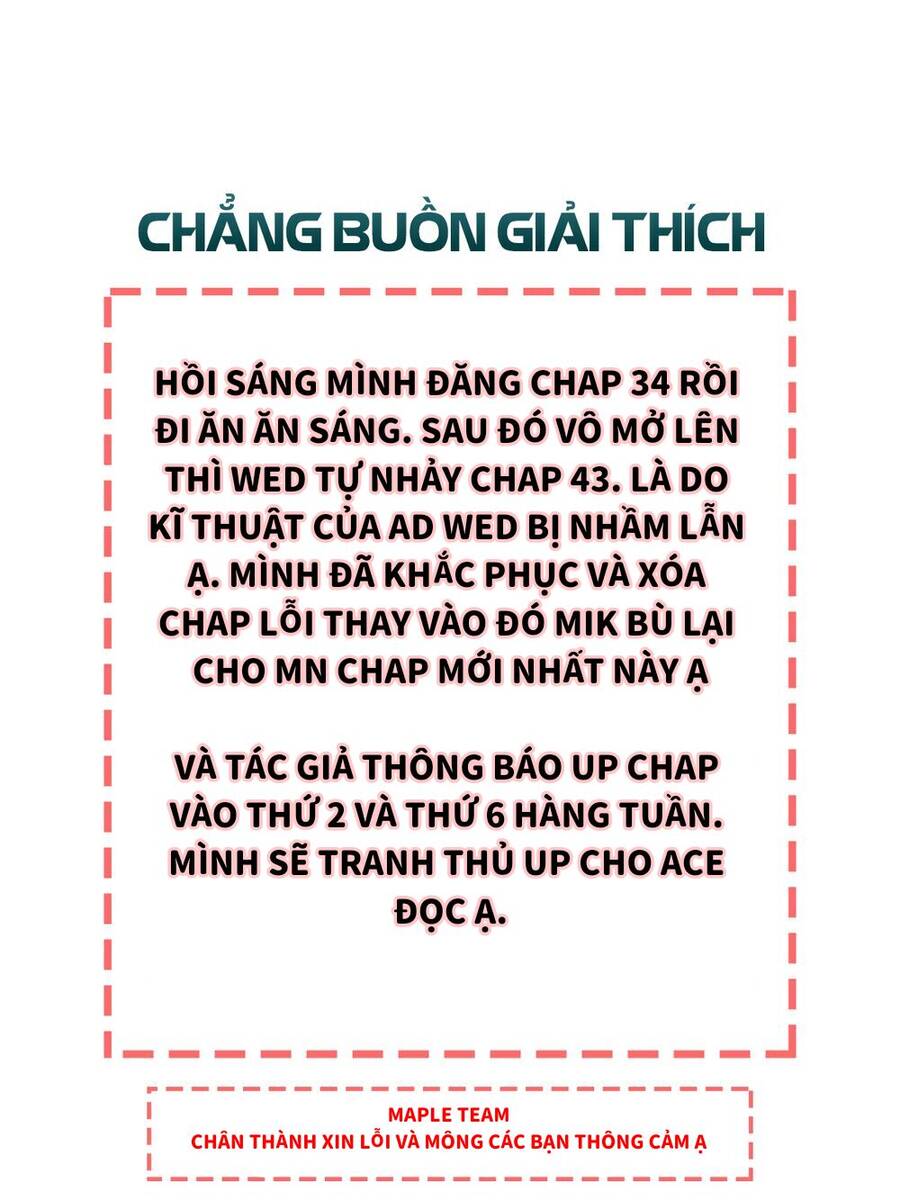 Đại Đạo Triều Thiên Chapter 35 - Next Chapter 36