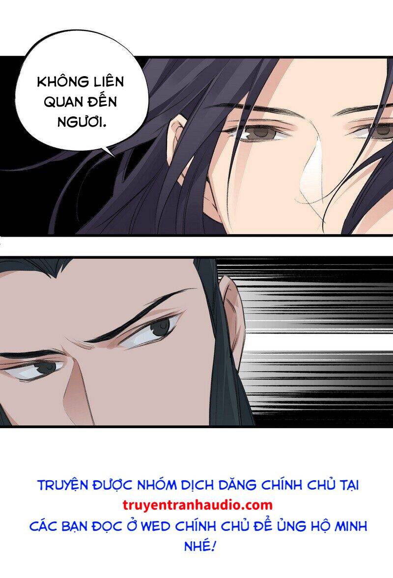 Đại Đạo Triều Thiên Chapter 35 - Next Chapter 36