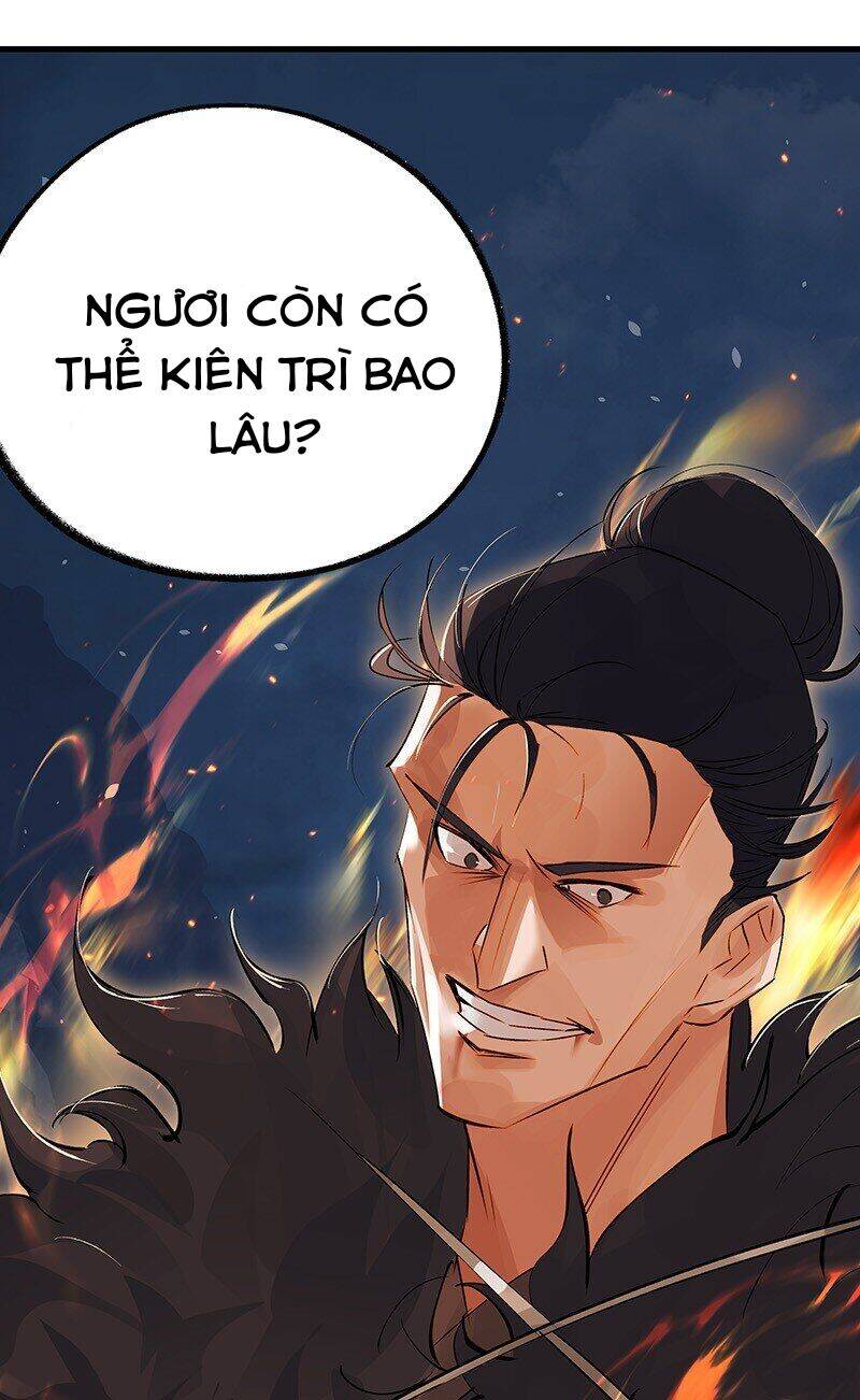 Đại Đạo Triều Thiên Chapter 40 - Next Chapter 41