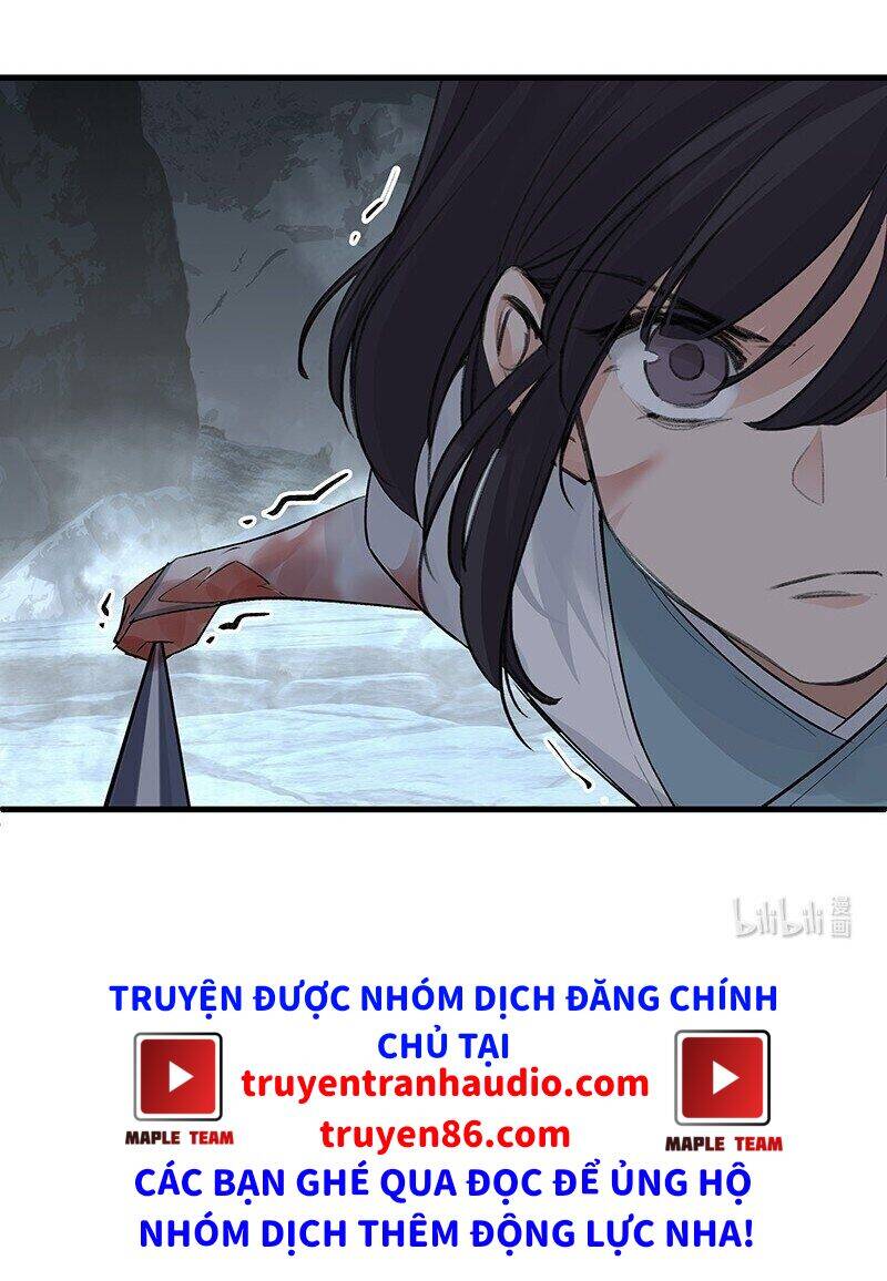 Đại Đạo Triều Thiên Chapter 40 - Next Chapter 41