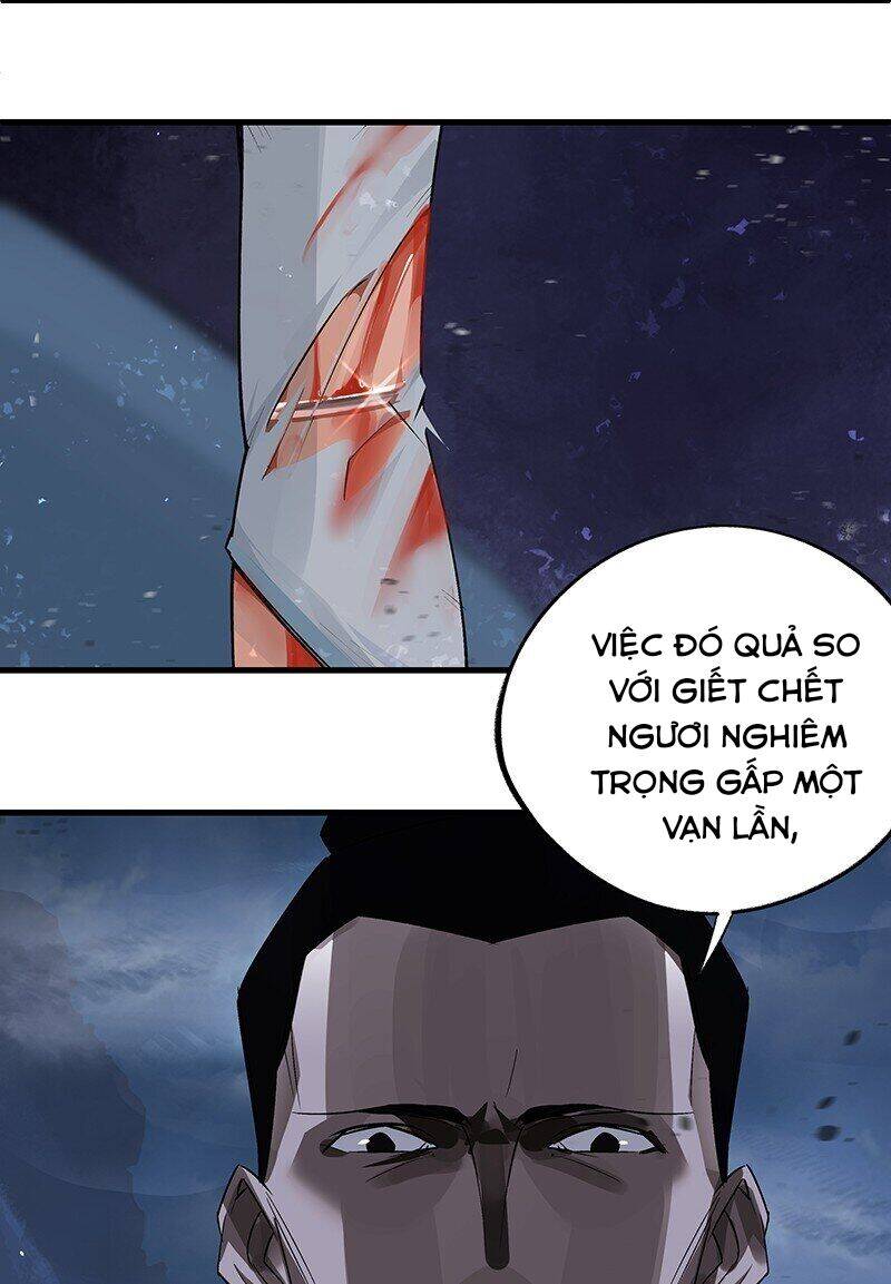 Đại Đạo Triều Thiên Chapter 40 - Next Chapter 41