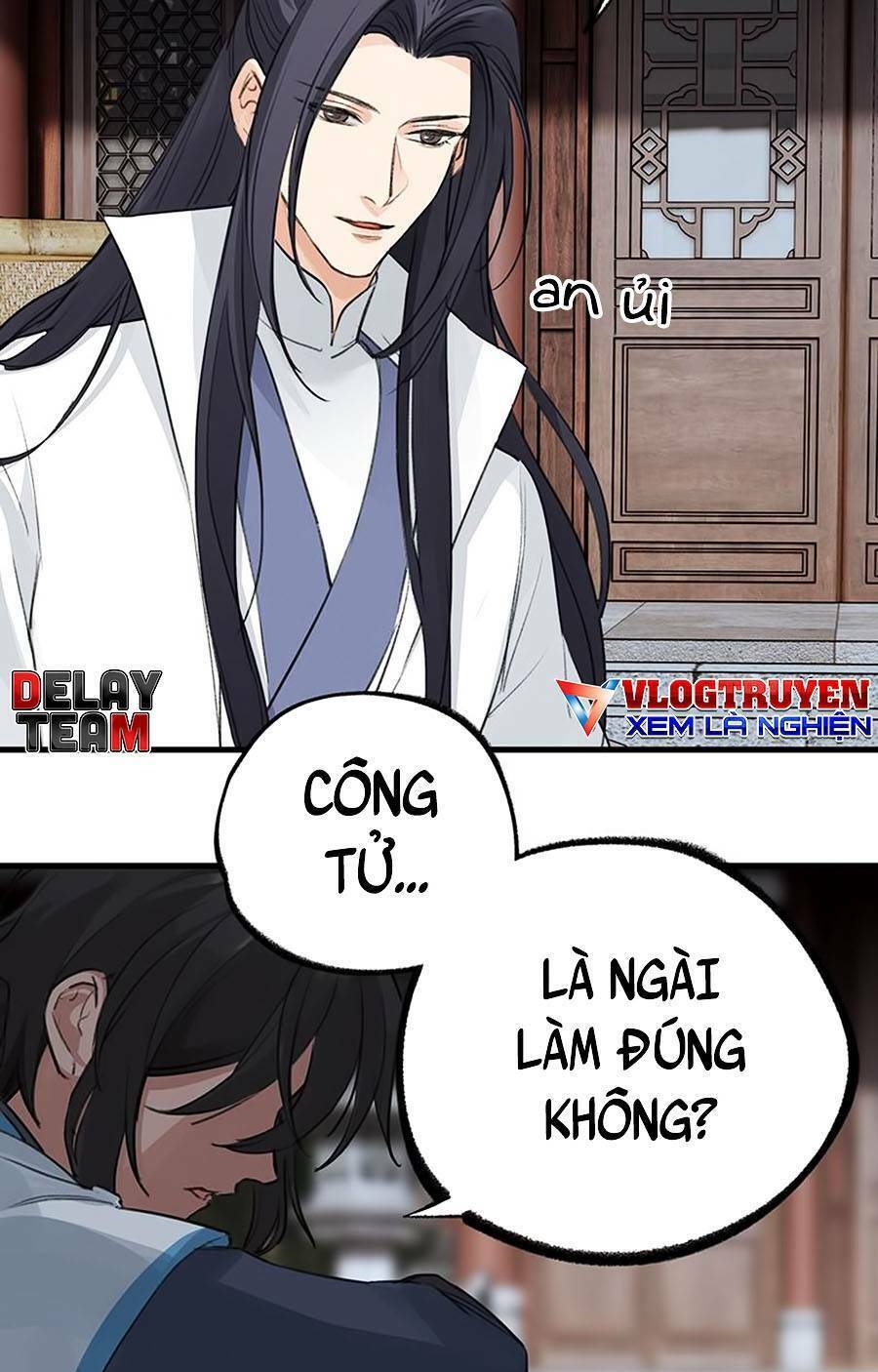 Đại Đạo Triều Thiên Chapter 42 - Next Chapter 43