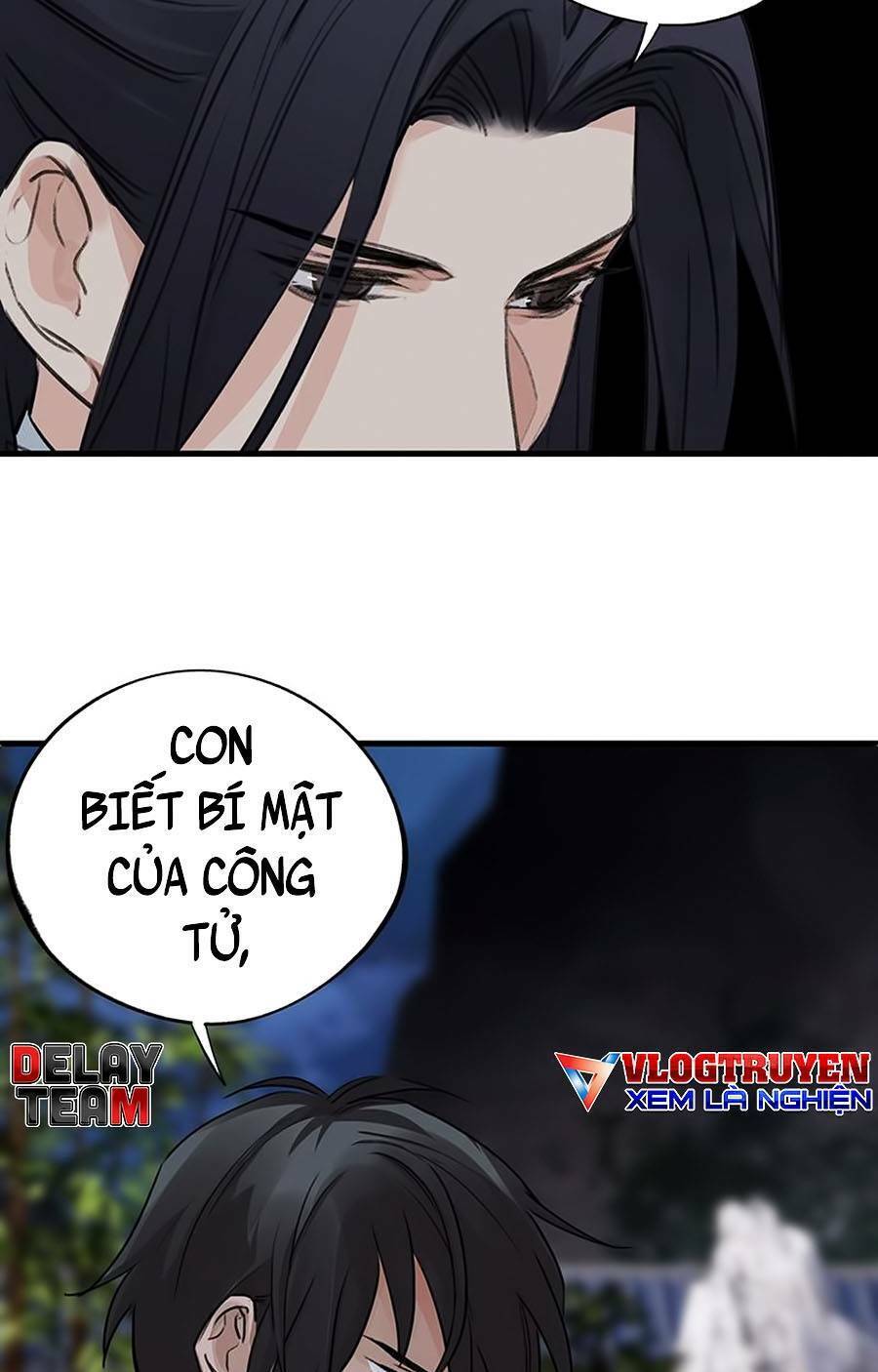 Đại Đạo Triều Thiên Chapter 42 - Next Chapter 43