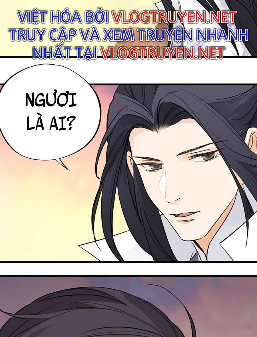 Đại Đạo Triều Thiên Chapter 42 - Next Chapter 43