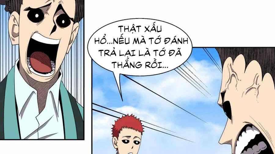 Sự Trả Thù Của Thợ Săn Quái Vật Chapter 28.5 - Next Chapter 28.5