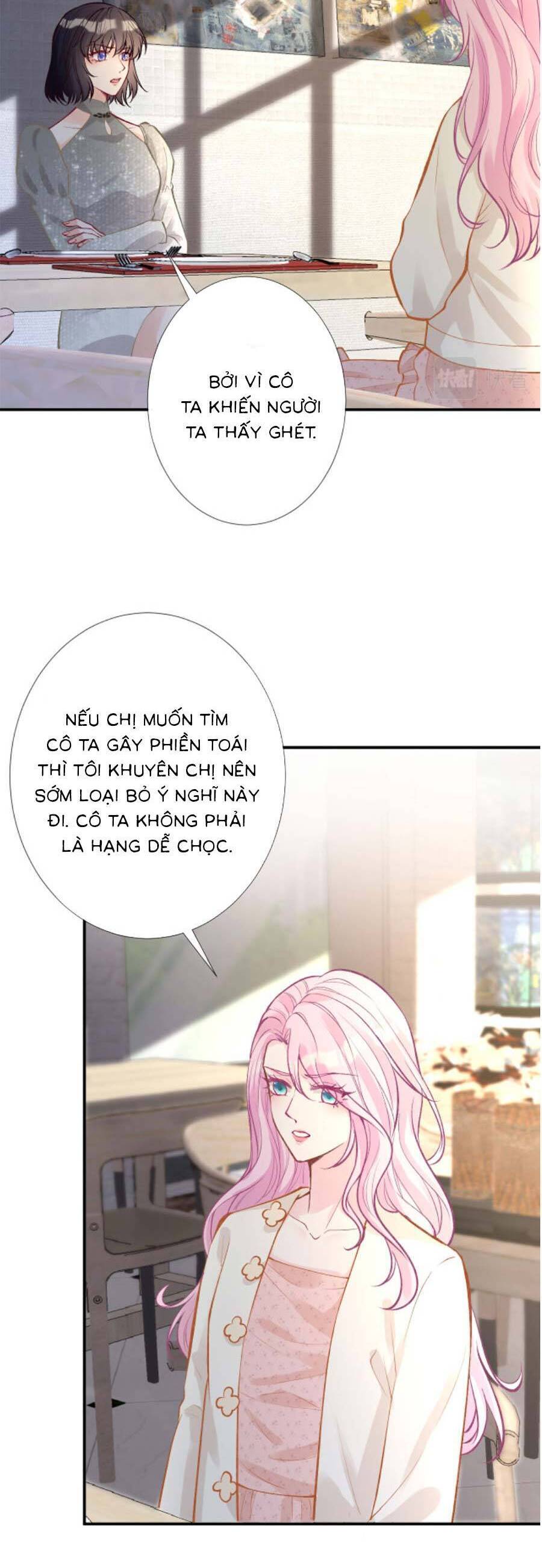 Ôm Khẩn Tiểu Mã Giáp Của Tôi Chapter 133 - Trang 4