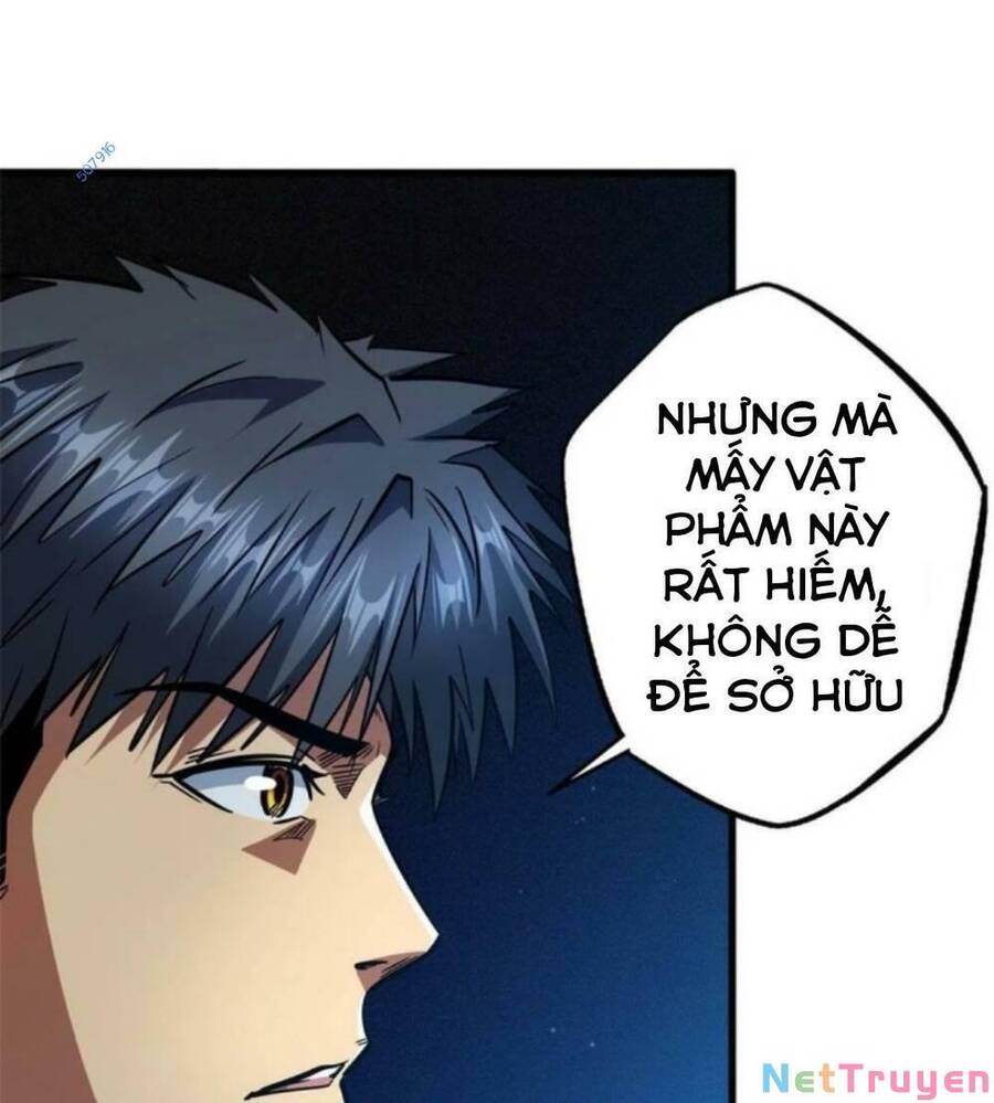 Siêu Cấp Thần Cơ Nhân Chapter 15 - Next Chapter 16