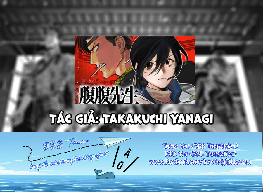 Cô Giáo Mít Ướt Chapter 32.5 - Trang 2