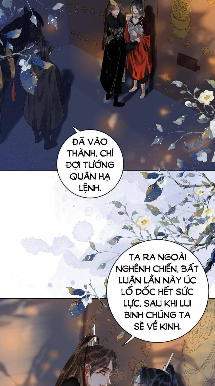 Thanh Hoan Tự Chapter 50 - Next Chapter 51