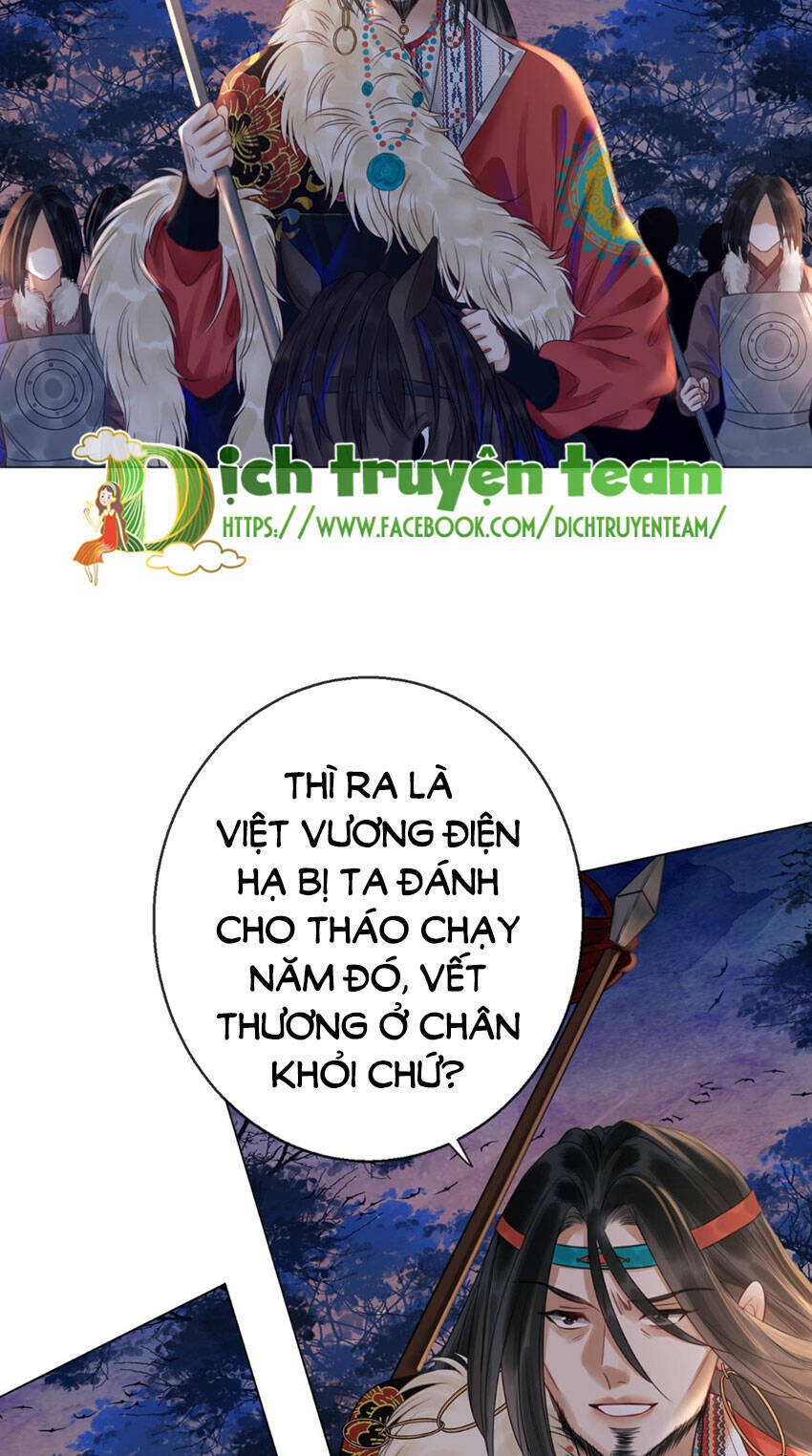 Thanh Hoan Tự Chapter 50 - Next Chapter 51