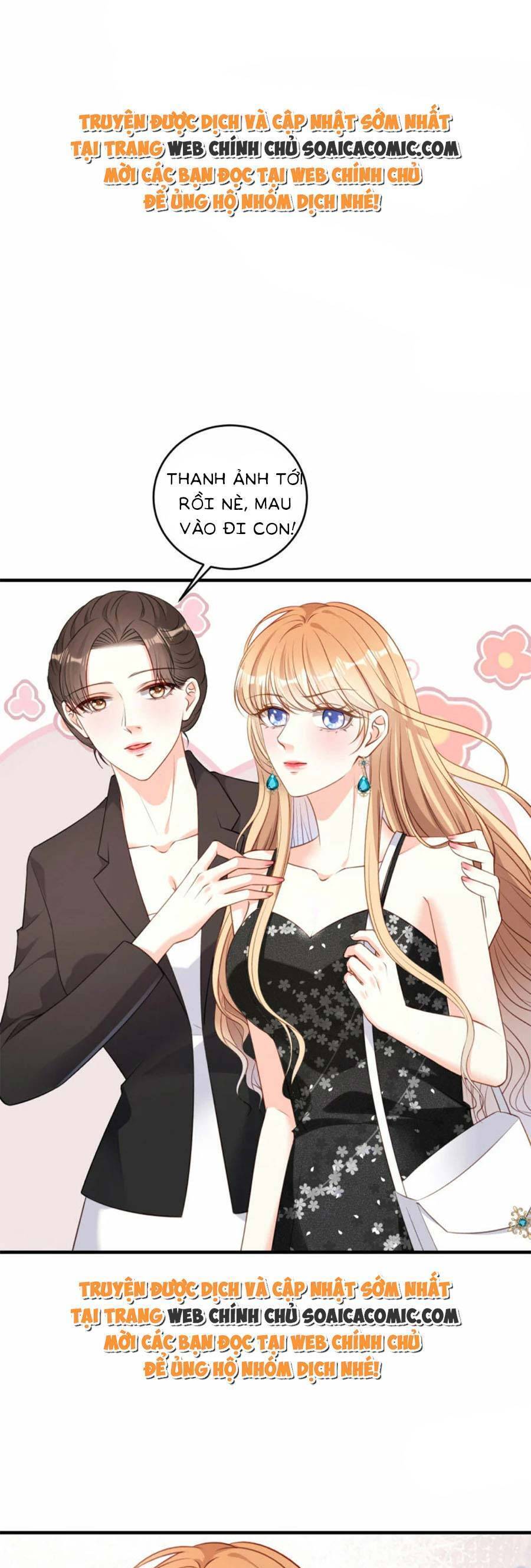 Chuyện Tình Chú Cháu: Vô Pháp Có Được Em Chapter 68 - Next Chapter 69