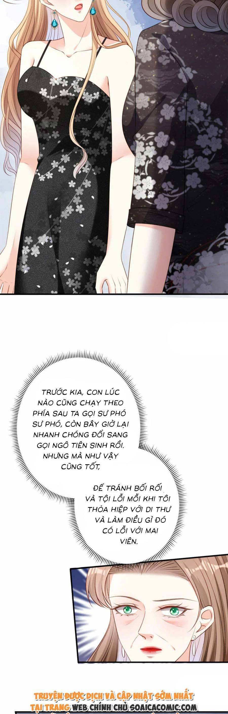 Chuyện Tình Chú Cháu: Vô Pháp Có Được Em Chapter 68 - Next Chapter 69