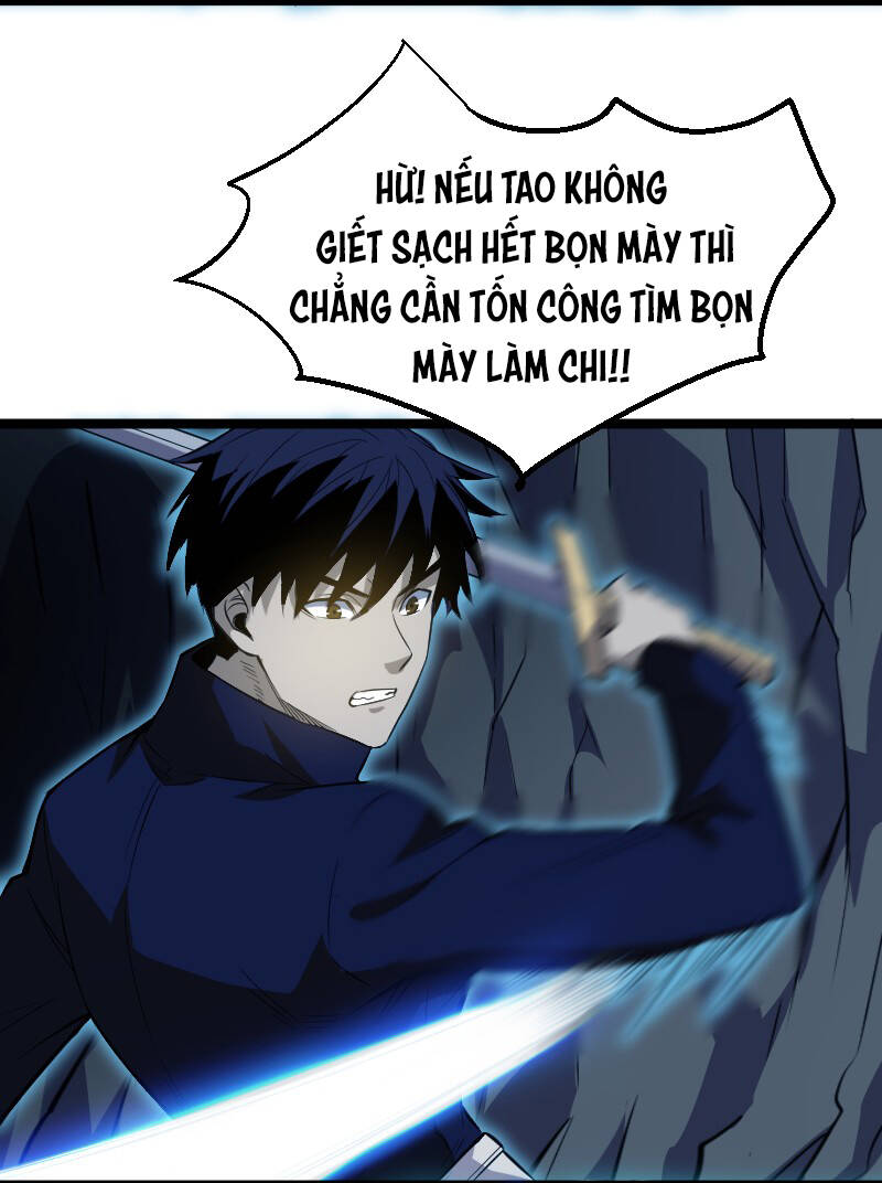 OCD Thành Vương Giả Chapter 17 - Next Chapter 18