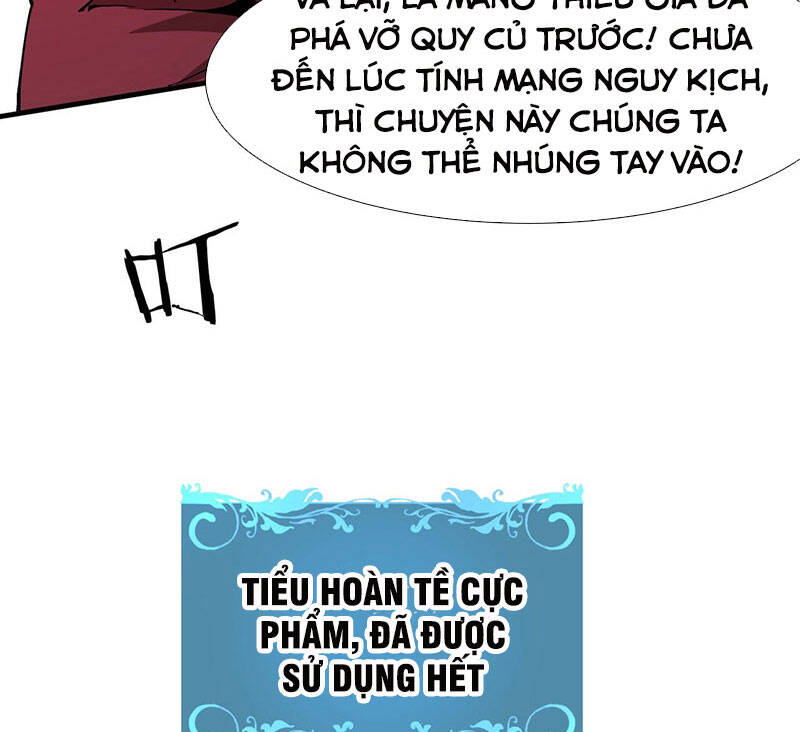 Không Có Đạo Lữ Sẽ Chết Chapter 42 - Next Chapter 43