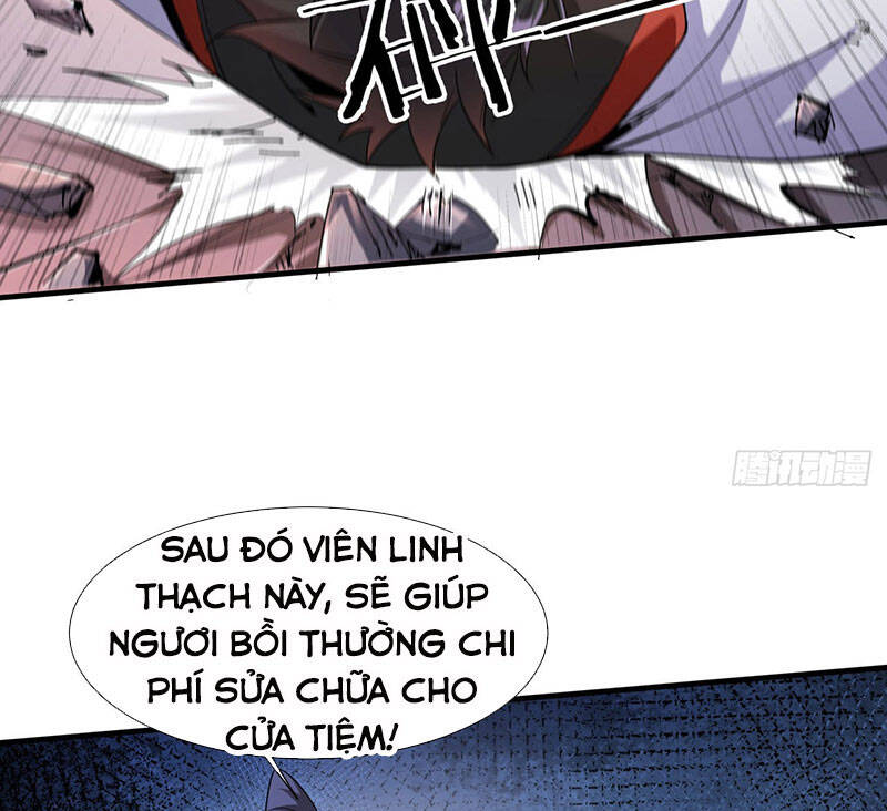 Không Có Đạo Lữ Sẽ Chết Chapter 42 - Next Chapter 43