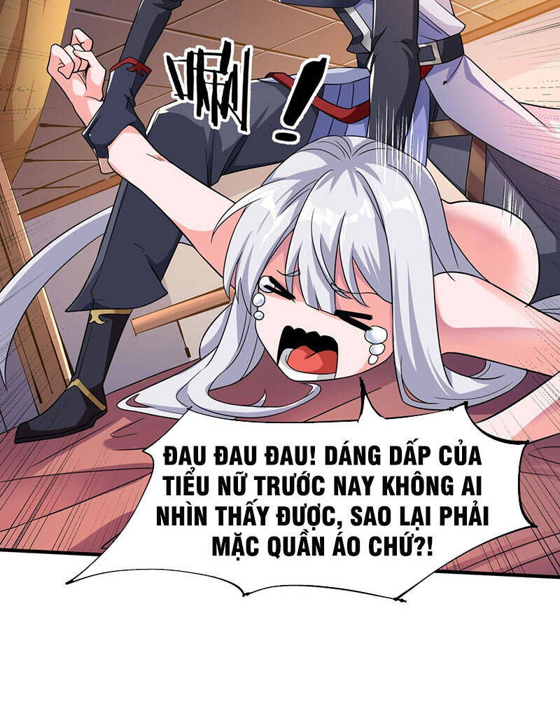 Không Có Đạo Lữ Sẽ Chết Chapter 42 - Next Chapter 43