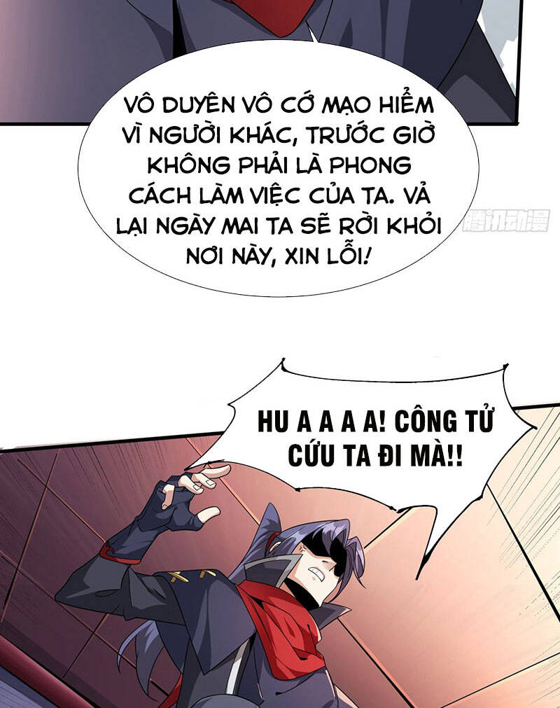 Không Có Đạo Lữ Sẽ Chết Chapter 42 - Next Chapter 43