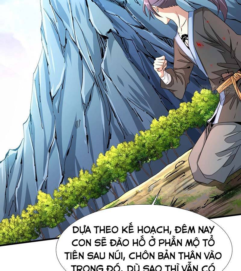 Không Có Đạo Lữ Sẽ Chết Chapter 46 - Next Chapter 47