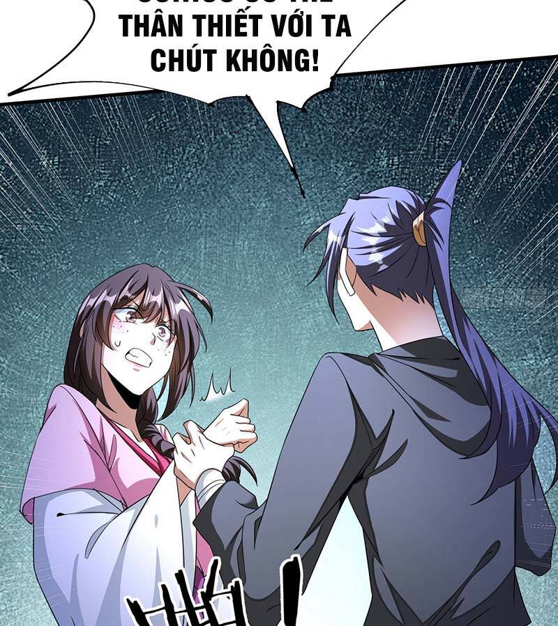 Không Có Đạo Lữ Sẽ Chết Chapter 46 - Next Chapter 47