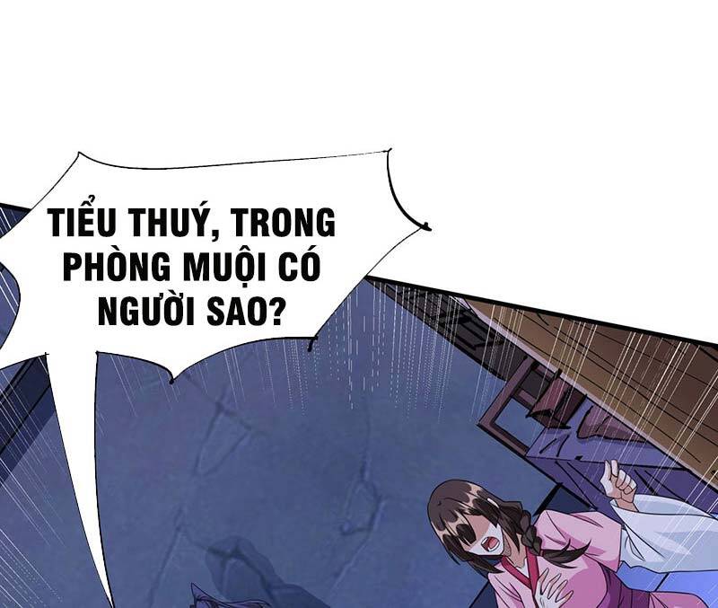 Không Có Đạo Lữ Sẽ Chết Chapter 46 - Next Chapter 47