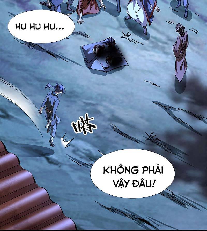 Không Có Đạo Lữ Sẽ Chết Chapter 48 - Next Chapter 49