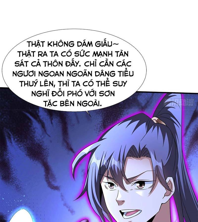 Không Có Đạo Lữ Sẽ Chết Chapter 48 - Next Chapter 49