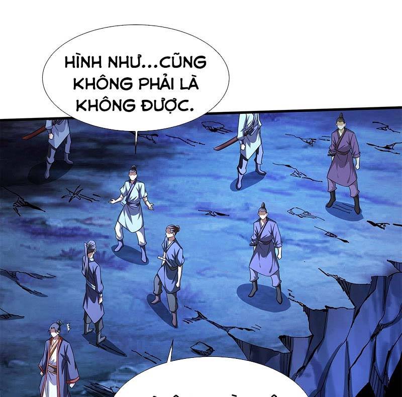 Không Có Đạo Lữ Sẽ Chết Chapter 48 - Next Chapter 49