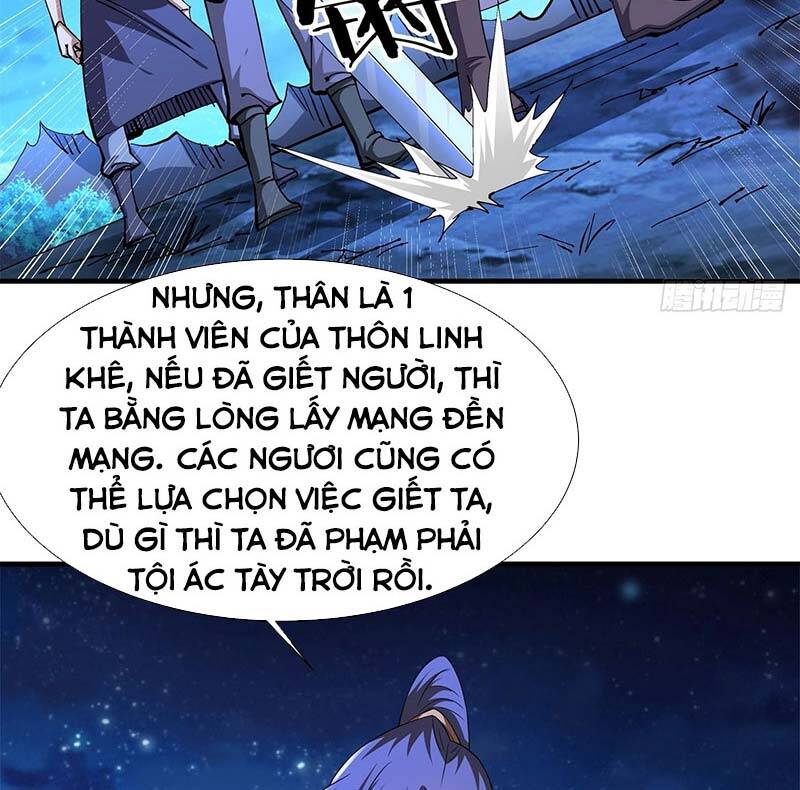 Không Có Đạo Lữ Sẽ Chết Chapter 48 - Next Chapter 49