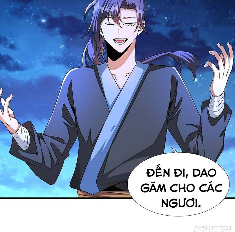 Không Có Đạo Lữ Sẽ Chết Chapter 48 - Next Chapter 49