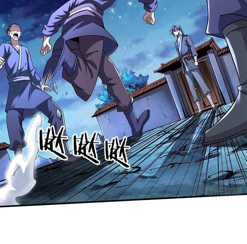 Không Có Đạo Lữ Sẽ Chết Chapter 48 - Next Chapter 49