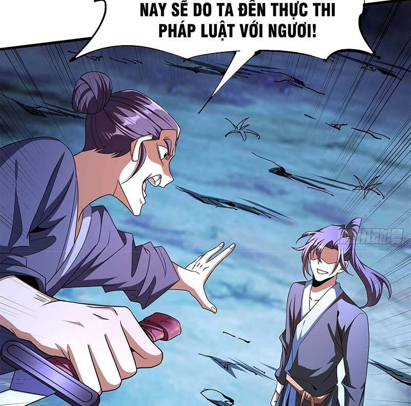 Không Có Đạo Lữ Sẽ Chết Chapter 48 - Next Chapter 49