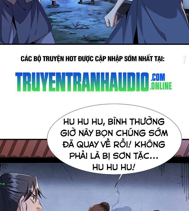 Không Có Đạo Lữ Sẽ Chết Chapter 48 - Next Chapter 49