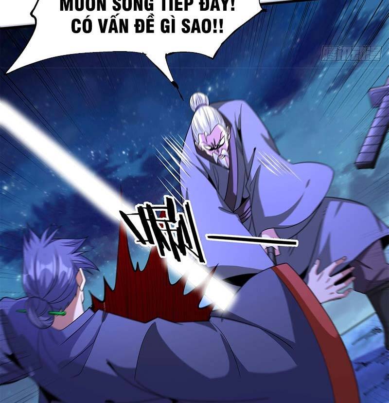 Không Có Đạo Lữ Sẽ Chết Chapter 48 - Next Chapter 49