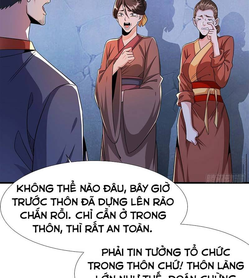 Không Có Đạo Lữ Sẽ Chết Chapter 48 - Next Chapter 49