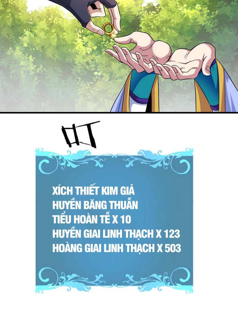 Không Có Đạo Lữ Sẽ Chết Chapter 51 - Next Chapter 52