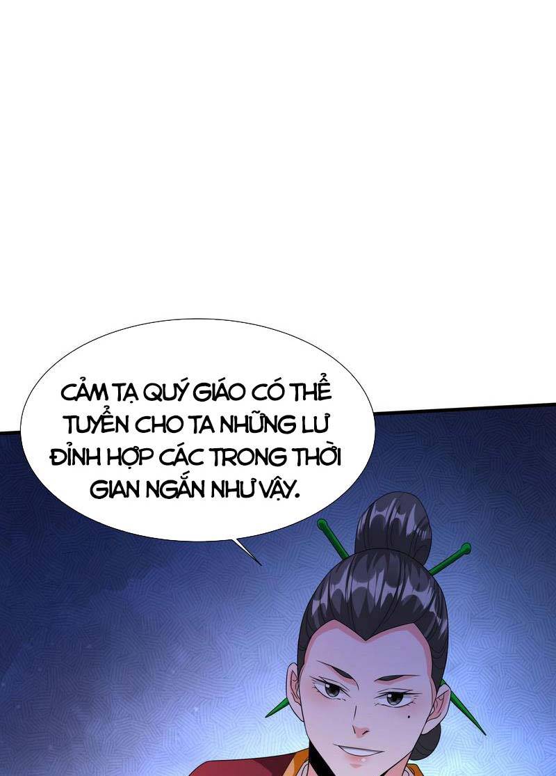 Không Có Đạo Lữ Sẽ Chết Chapter 51 - Next Chapter 52