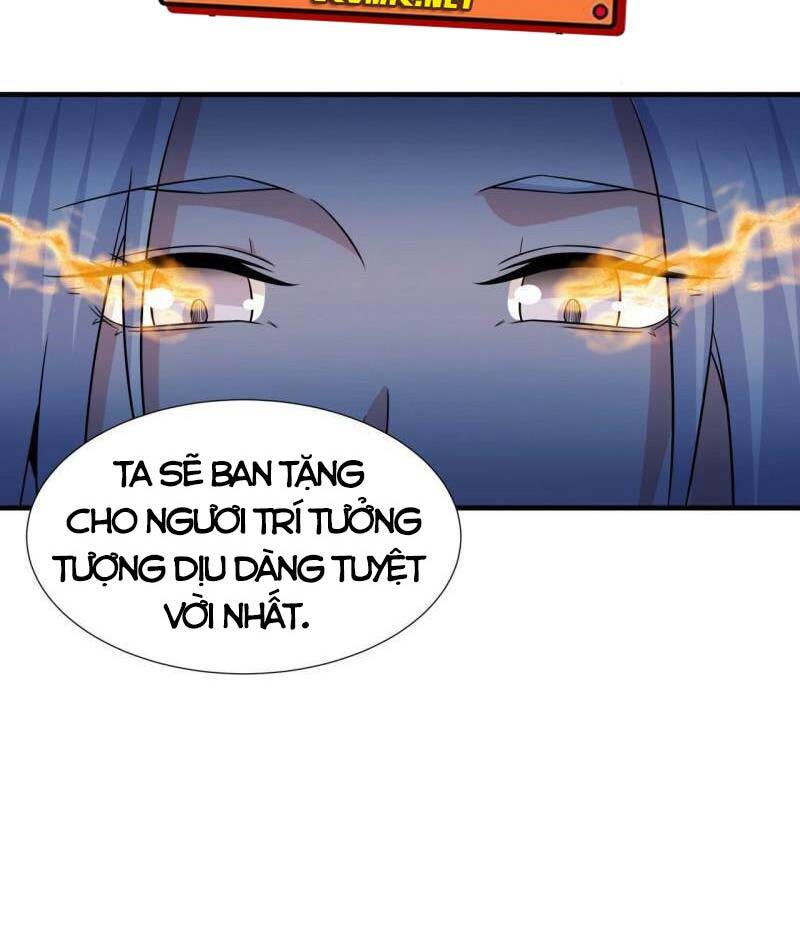 Không Có Đạo Lữ Sẽ Chết Chapter 52 - Next Chapter 53